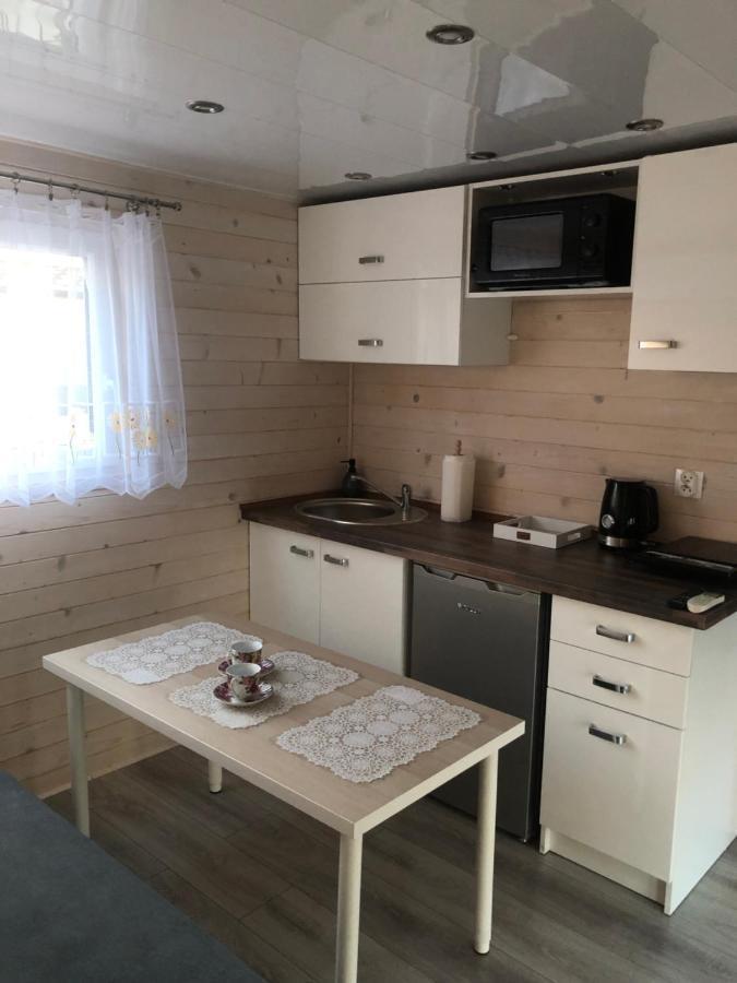 Sloneczne Ranczo Zator Energylandia Βίλα Εξωτερικό φωτογραφία